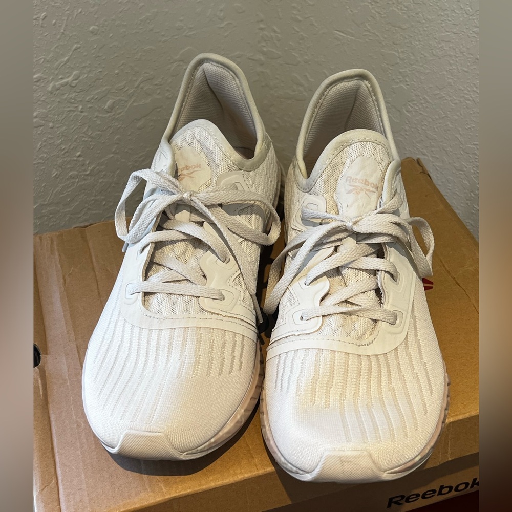 REEBOK FLASHFILM 2.0 SNEAKERS